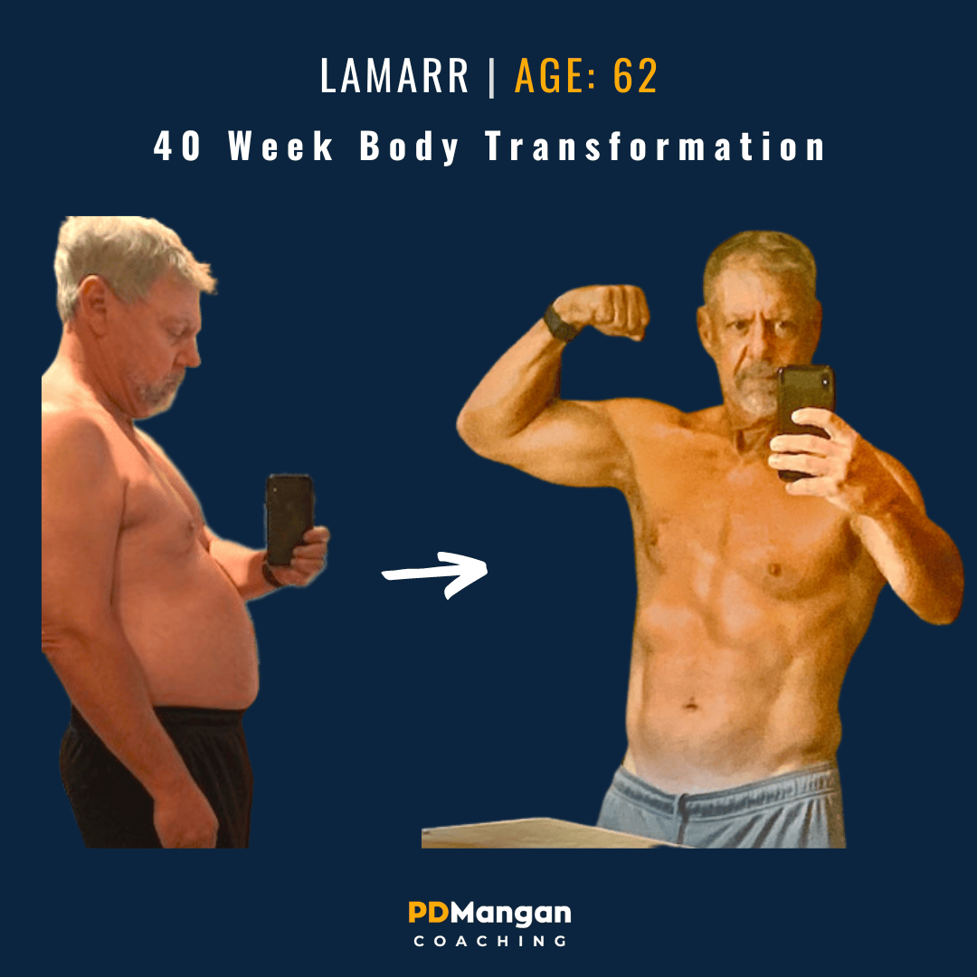 Lamarr's Transformation