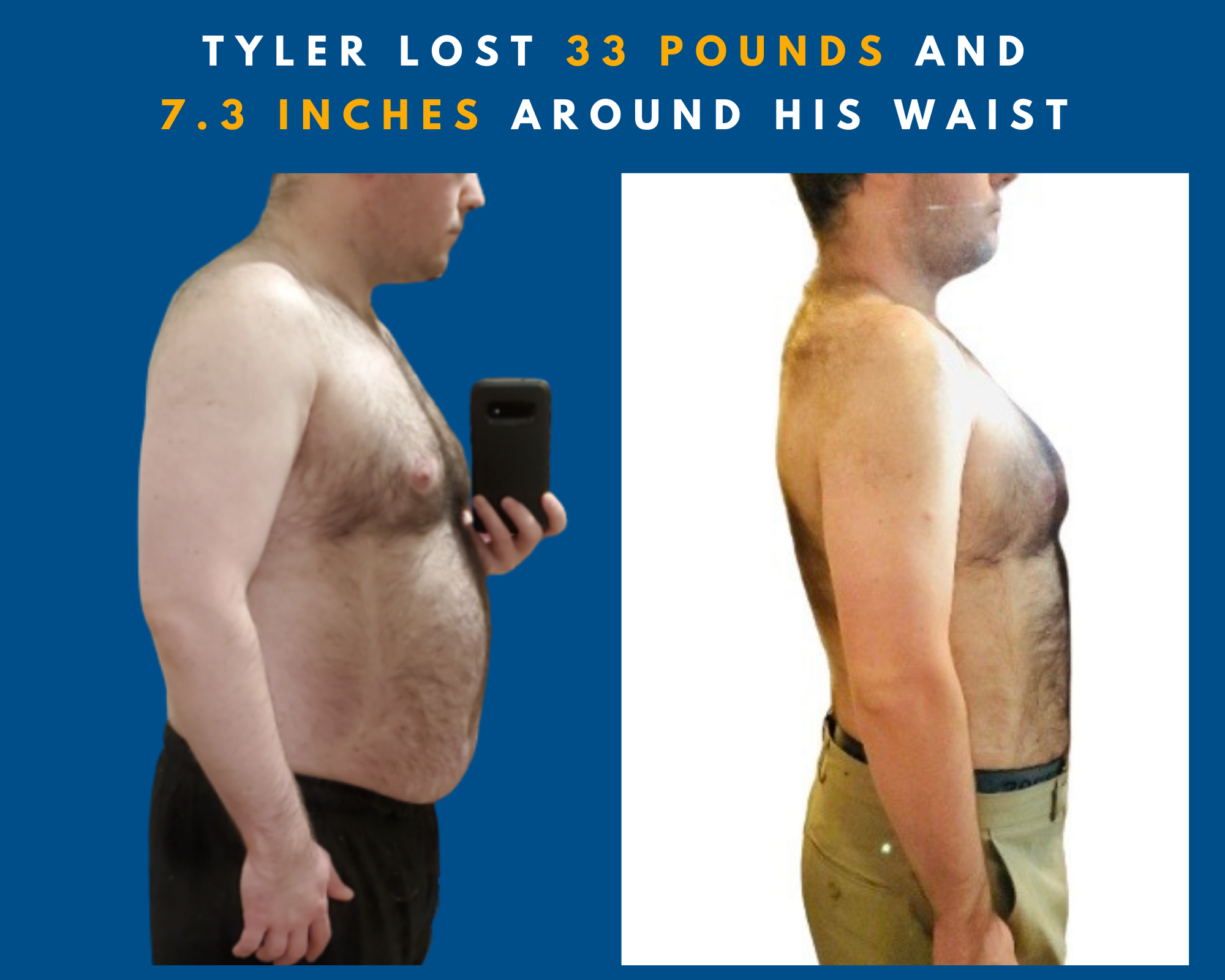Tyler's Transformation